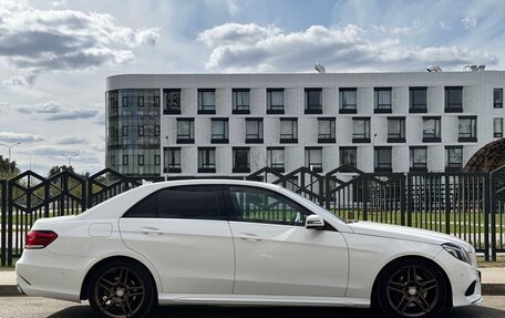 Mercedes-Benz E-Класс, 2015 год, 2 050 000 рублей, 4 фотография
