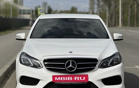 Mercedes-Benz E-Класс, 2015 год, 2 050 000 рублей, 2 фотография