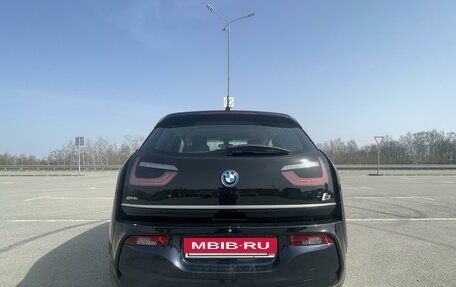 BMW i3 I01 рестайлинг, 2018 год, 2 390 850 рублей, 5 фотография
