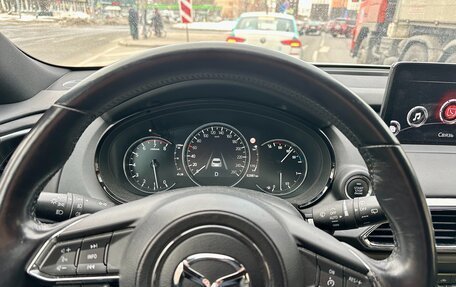 Mazda CX-9 II, 2020 год, 4 300 000 рублей, 2 фотография