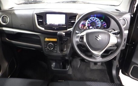 Suzuki Wagon R V, 2013 год, 680 000 рублей, 2 фотография