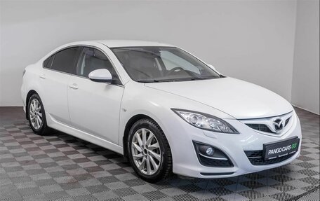 Mazda 6, 2011 год, 1 179 000 рублей, 3 фотография
