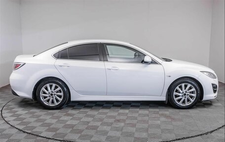Mazda 6, 2011 год, 1 179 000 рублей, 4 фотография