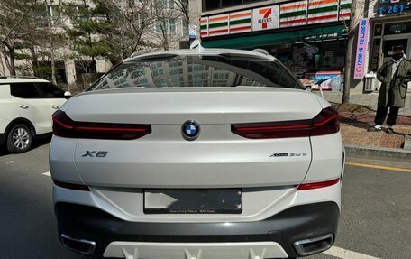 BMW X6, 2020 год, 7 460 000 рублей, 3 фотография
