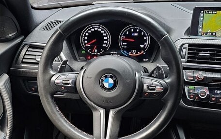 BMW M2 F87, 2018 год, 4 000 000 рублей, 6 фотография