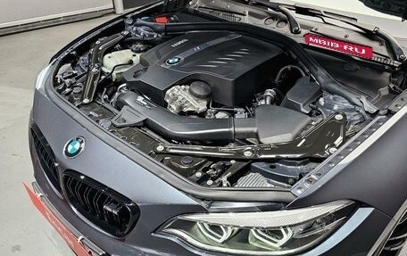 BMW M2 F87, 2018 год, 4 000 000 рублей, 4 фотография