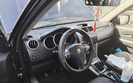 Suzuki Grand Vitara, 2008 год, 950 000 рублей, 2 фотография