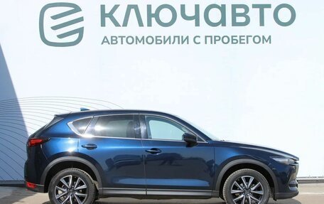Mazda CX-5 II, 2018 год, 2 739 000 рублей, 4 фотография
