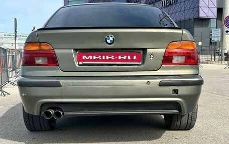 BMW 5 серия, 2000 год, 830 000 рублей, 2 фотография
