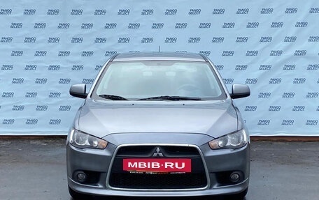 Mitsubishi Lancer IX, 2012 год, 919 000 рублей, 4 фотография
