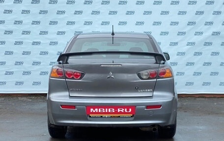 Mitsubishi Lancer IX, 2012 год, 919 000 рублей, 5 фотография