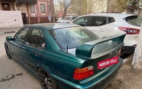 BMW 3 серия, 1991 год, 530 000 рублей, 3 фотография