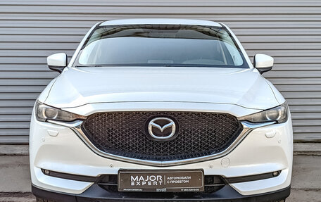 Mazda CX-5 II, 2019 год, 2 375 000 рублей, 2 фотография