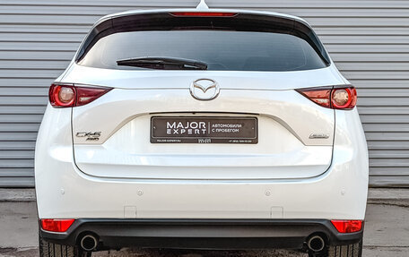 Mazda CX-5 II, 2019 год, 2 375 000 рублей, 6 фотография