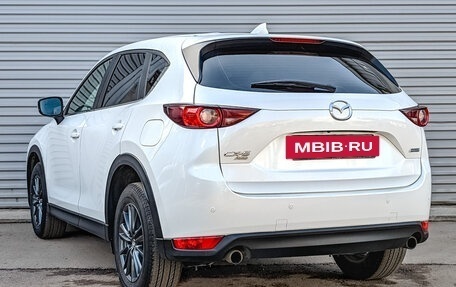 Mazda CX-5 II, 2019 год, 2 375 000 рублей, 7 фотография