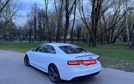 Audi A5, 2015 год, 2 290 000 рублей, 2 фотография