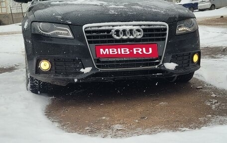 Audi A4, 2009 год, 868 000 рублей, 2 фотография