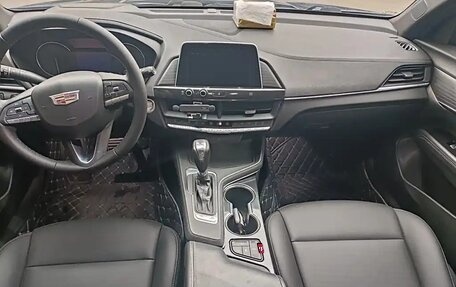 Cadillac CT4 I, 2020 год, 2 450 000 рублей, 3 фотография