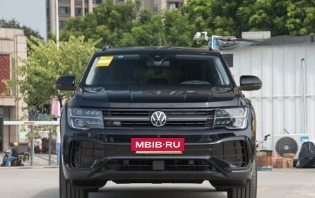 Volkswagen Teramont I, 2024 год, 6 100 000 рублей, 2 фотография
