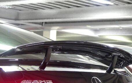 Mercedes-Benz AMG GT I рестайлинг, 2021 год, 8 650 000 рублей, 4 фотография