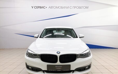 BMW 3 серия, 2018 год, 2 570 000 рублей, 2 фотография