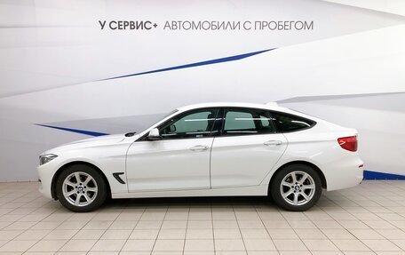 BMW 3 серия, 2018 год, 2 570 000 рублей, 3 фотография