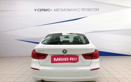BMW 3 серия, 2018 год, 2 570 000 рублей, 5 фотография