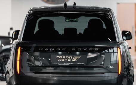 Land Rover Range Rover IV рестайлинг, 2023 год, 33 000 000 рублей, 6 фотография
