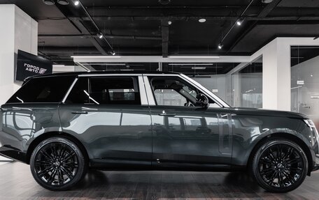Land Rover Range Rover IV рестайлинг, 2023 год, 33 000 000 рублей, 7 фотография