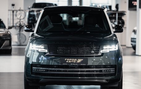 Land Rover Range Rover IV рестайлинг, 2023 год, 33 000 000 рублей, 2 фотография