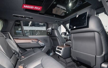 Land Rover Range Rover IV рестайлинг, 2023 год, 33 000 000 рублей, 10 фотография