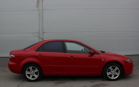 Mazda 6, 2005 год, 595 000 рублей, 3 фотография