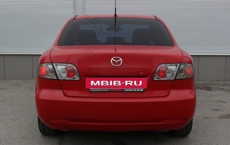 Mazda 6, 2005 год, 595 000 рублей, 5 фотография