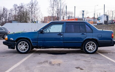 Volvo 940, 1992 год, 220 000 рублей, 2 фотография