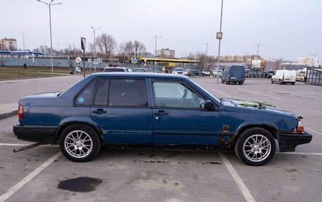 Volvo 940, 1992 год, 220 000 рублей, 3 фотография
