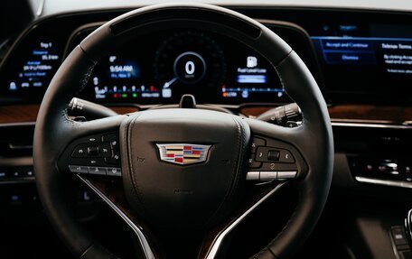 Cadillac Escalade V, 2023 год, 20 400 000 рублей, 3 фотография