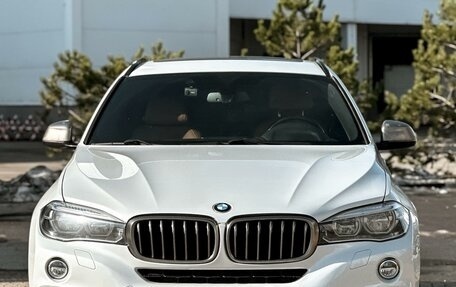 BMW X6, 2018 год, 4 850 000 рублей, 2 фотография