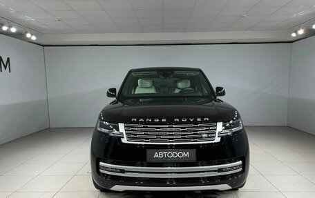Land Rover Range Rover IV рестайлинг, 2023 год, 27 500 000 рублей, 2 фотография