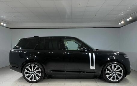 Land Rover Range Rover IV рестайлинг, 2023 год, 27 500 000 рублей, 6 фотография
