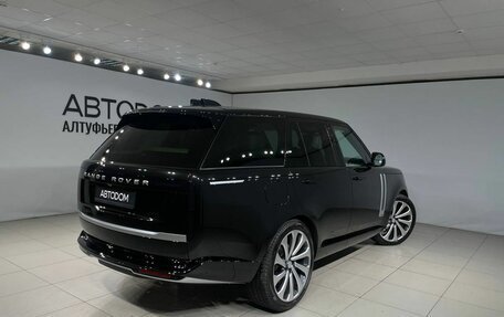 Land Rover Range Rover IV рестайлинг, 2023 год, 27 500 000 рублей, 5 фотография