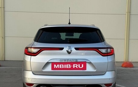 Renault Megane IV, 2019 год, 1 770 000 рублей, 5 фотография