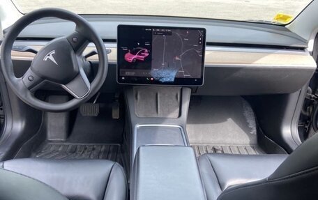 Tesla Model 3 I, 2022 год, 4 100 000 рублей, 4 фотография