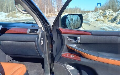 Lexus LX III, 2012 год, 4 990 000 рублей, 10 фотография