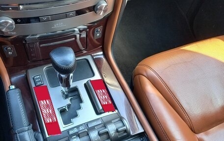 Lexus LX III, 2012 год, 4 990 000 рублей, 8 фотография