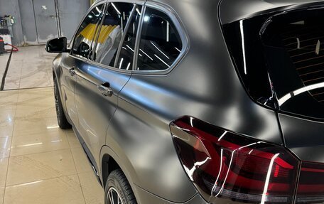 BMW X1, 2020 год, 3 650 000 рублей, 5 фотография