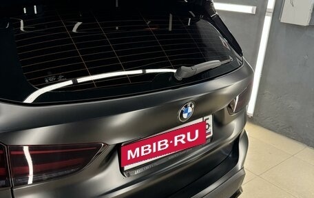 BMW X1, 2020 год, 3 650 000 рублей, 6 фотография