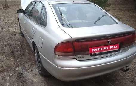 Mazda 626, 1994 год, 199 999 рублей, 7 фотография