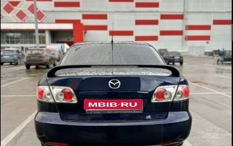 Mazda 6, 2007 год, 450 000 рублей, 2 фотография