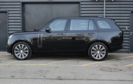 Land Rover Range Rover IV рестайлинг, 2024 год, 28 994 000 рублей, 4 фотография