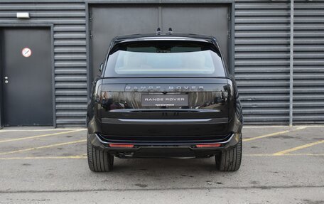Land Rover Range Rover IV рестайлинг, 2024 год, 28 994 000 рублей, 8 фотография